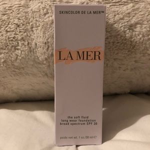 La Mer Foundation-Linen 13